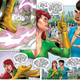 X-Men Red Annual #1 art by Pascal Alixe and Chris Sotomayor